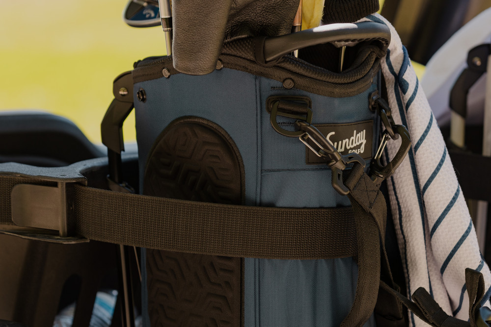 Ryder Stand Bag S40-T0020_2