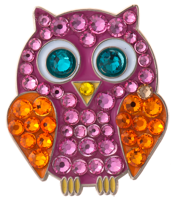 Style Swarovski Crystal Ballmarker S08-A0005_65