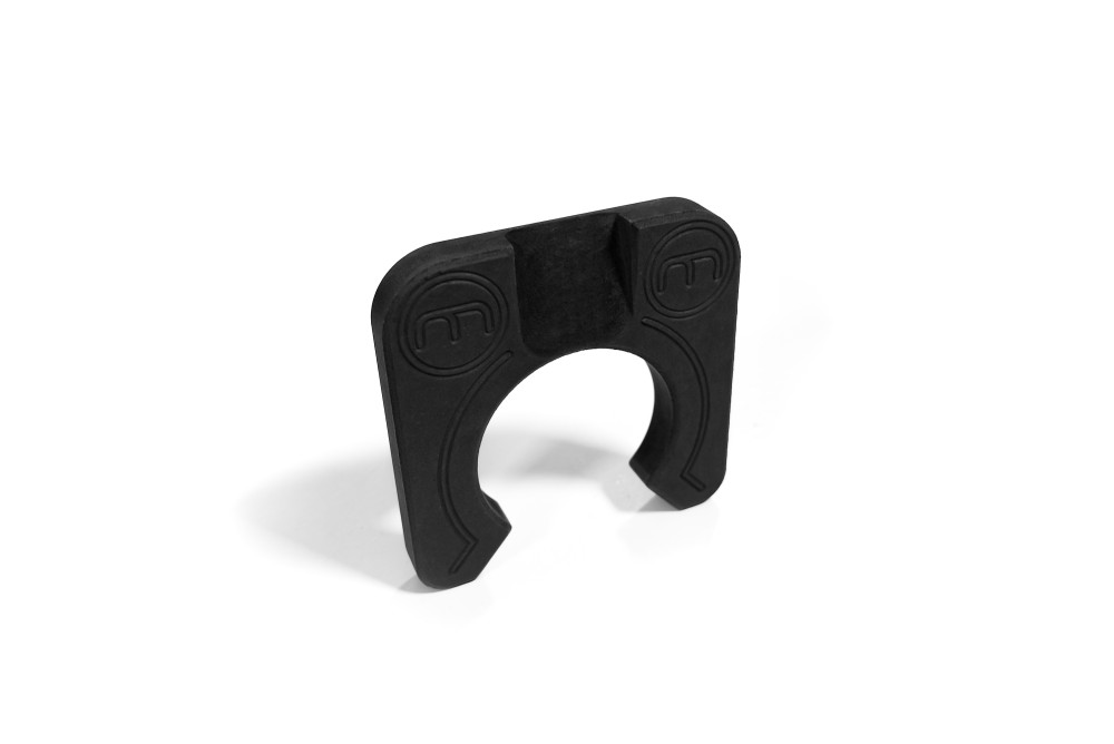 Trou pour l'entrînement S34-A0208