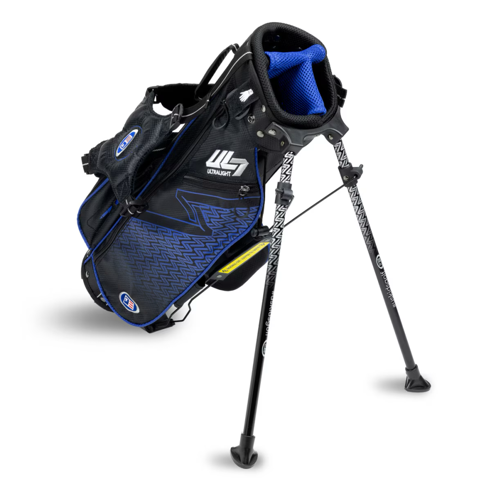 UL7 Stand Bag 45" 115-122cm 31-T2403_1