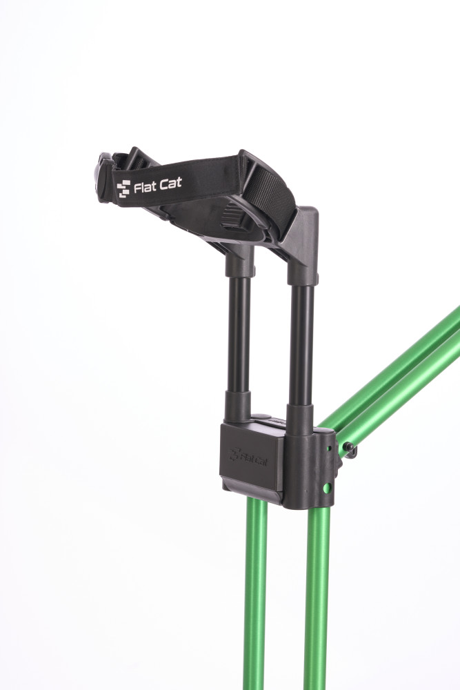 Gear II PRIME Li Fe shining green S20-C0021-5