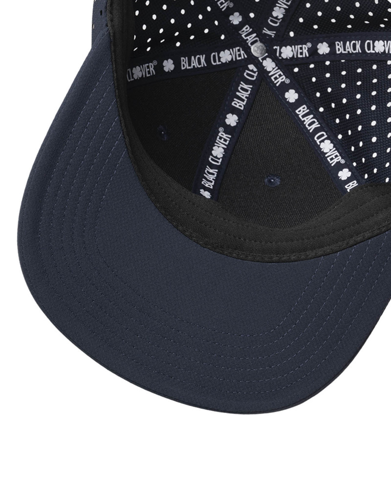 Lifestyle Adj. Snapback S61-A2404_15