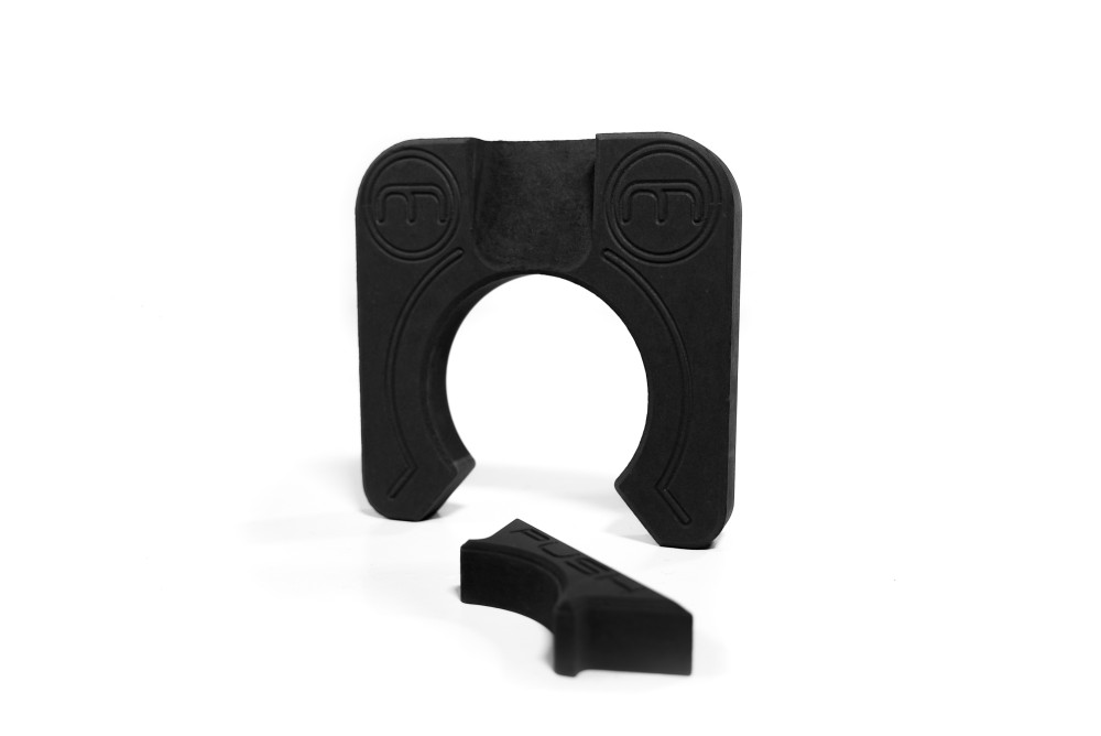 Trou pour l'entrînement S34-A0208