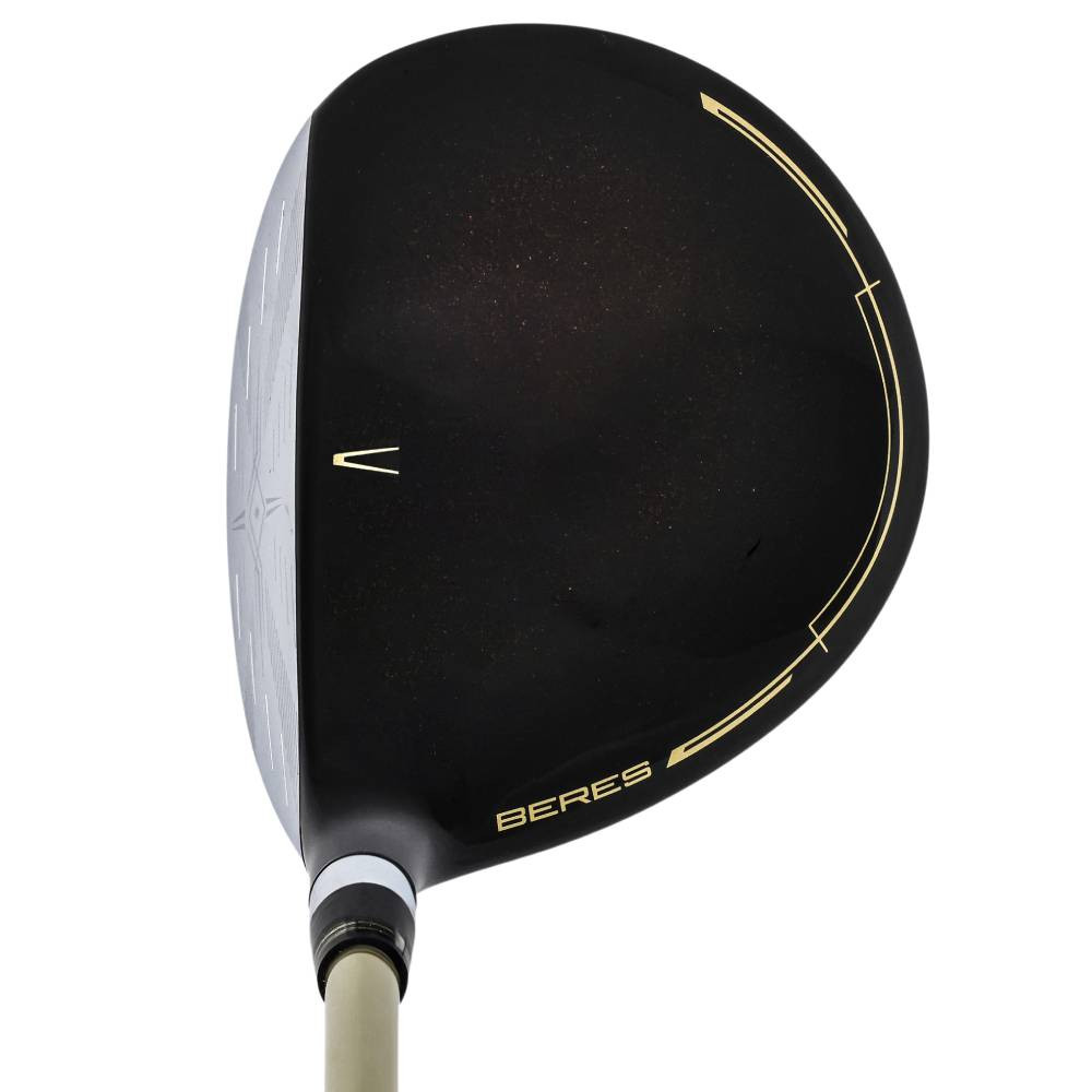 HONMA BERES FAIRWAY HOLZ 09 3*** fairway_wood_beres_honma