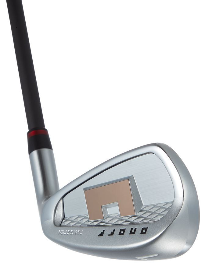 OnOff Men Iron 24 Aka Smooth Kick MP-524I 010-00828_1