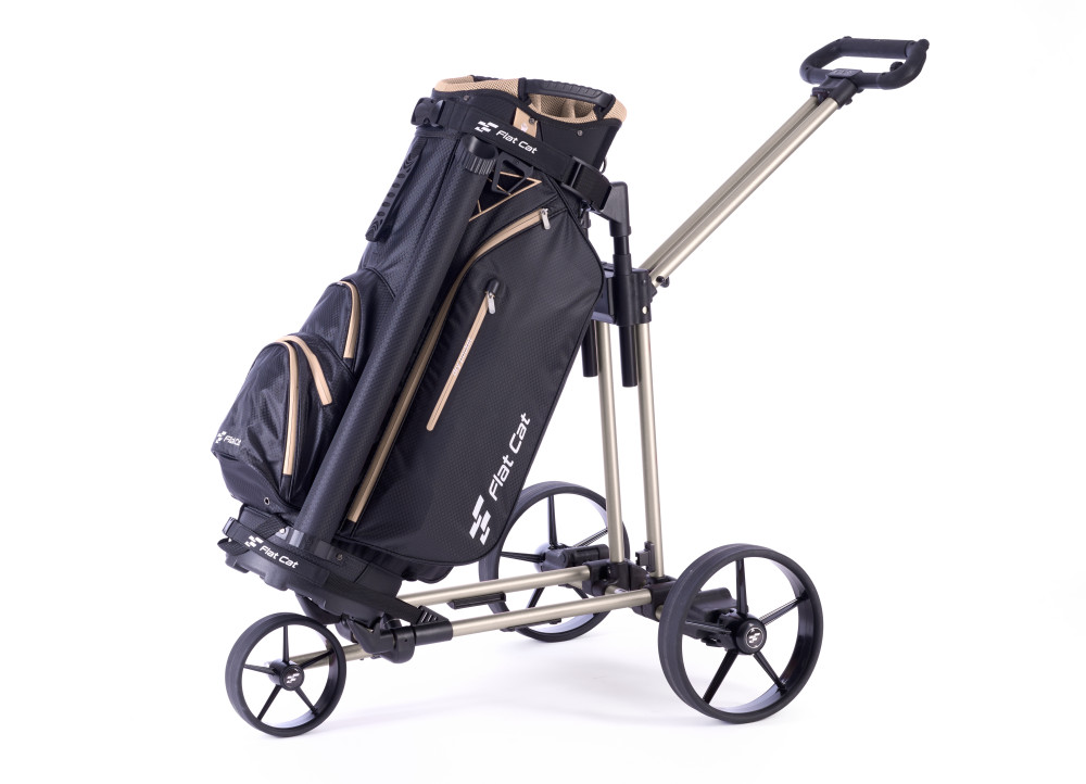 Gear II Li Fe bronze S20-C0020-2