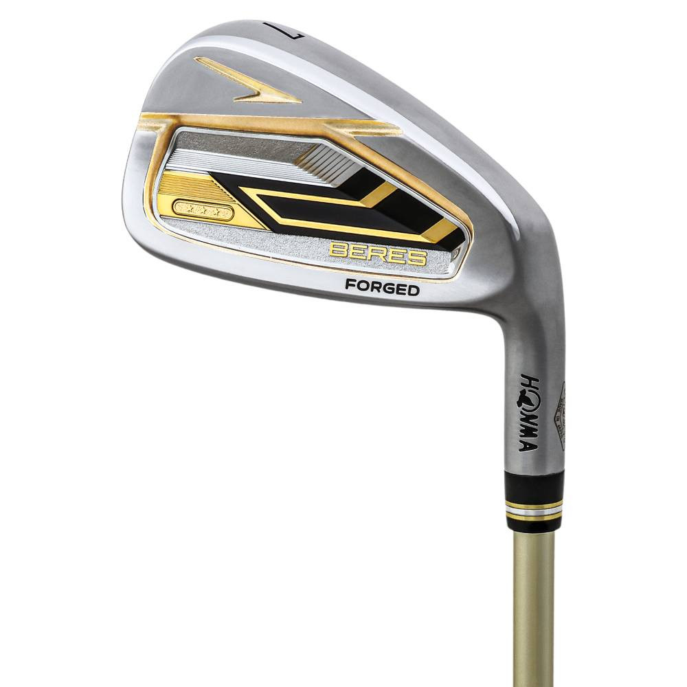 HONMA BERES HERREN EISEN 09 3*** ARMRQ FX 3S-1