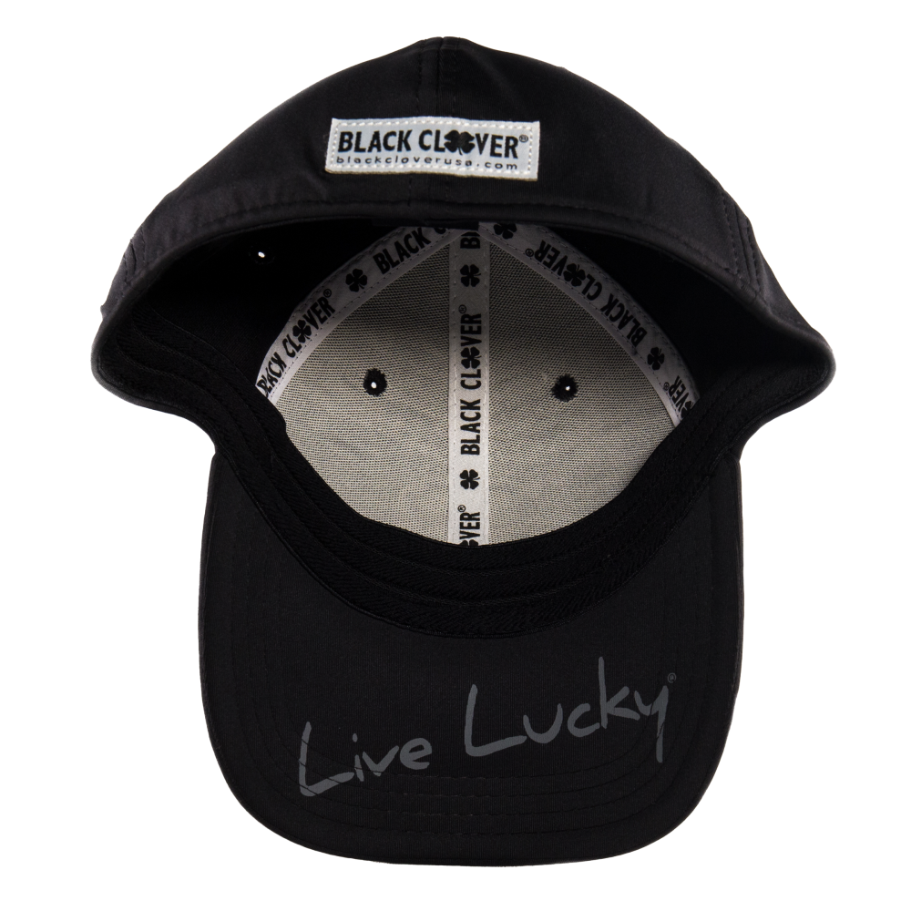 Premium Clover Fitted S61-A2401_24