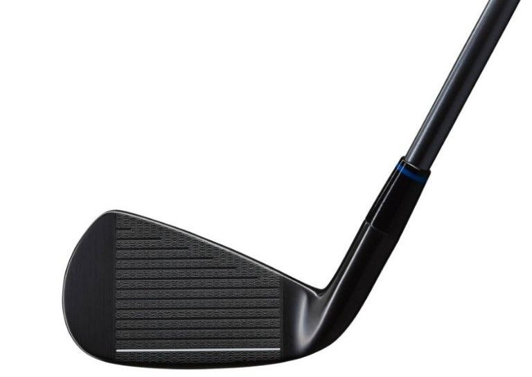 ONOFF Men Iron Labospec RB247K Smooth Kick MP-247 010-00717_1