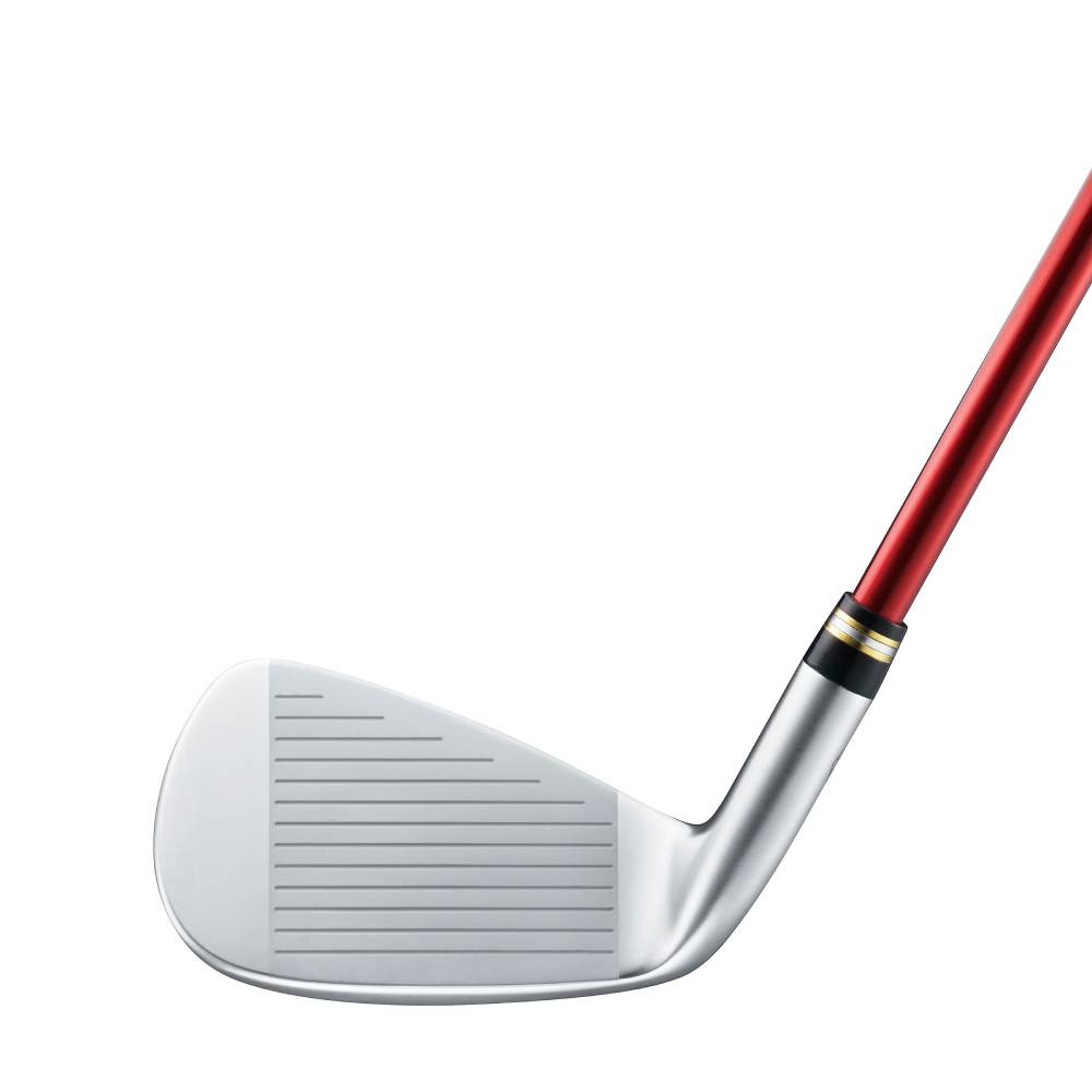 HONMA BERES DAMEN EISEN 09 3*** ARMRQ FX 3S LA_4