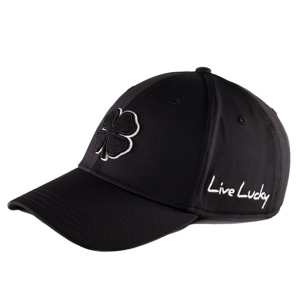 Premium Clover Fitted S61-A2401_22