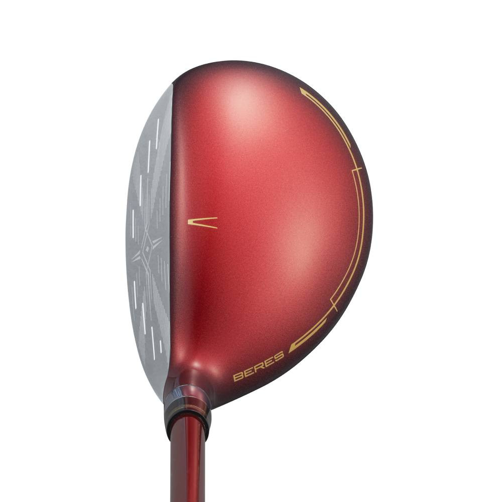 HONMA BERES DAMEN UTILITY 09 3*** ARMRQ FX 3S LA_3