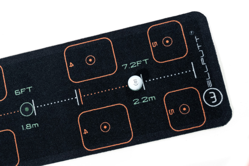 First Mat (10ft / 3m) S34-A0009