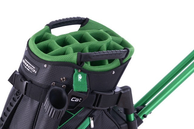 Dojo de Bennington S20-T2302_4