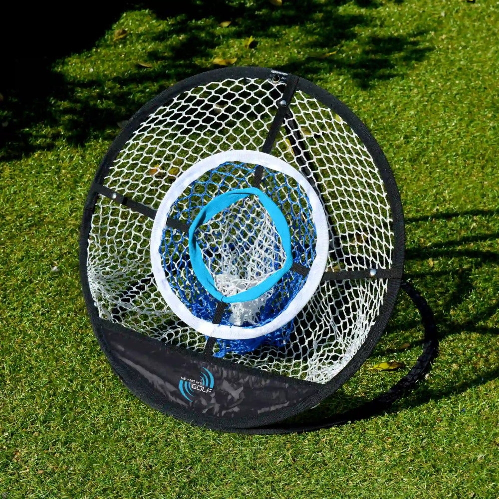Target Chipping Net 42-P0001