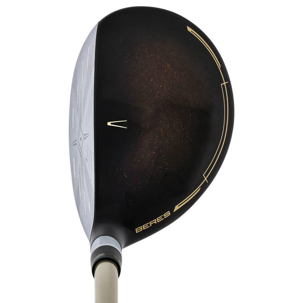 HONMA BERES HERREN UTILITY 09 3*** ARMRQ FX 3S HERREN-