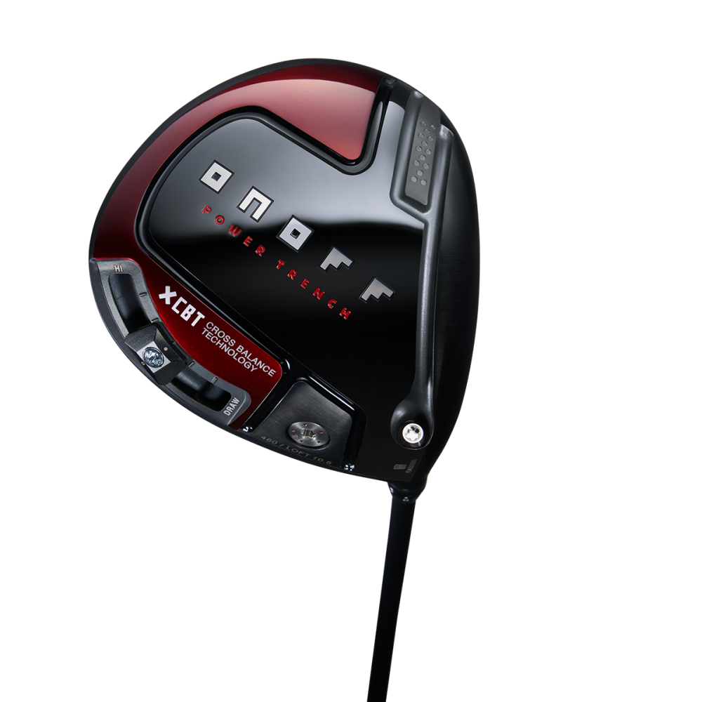 OnOff Men Driver 24 Aka Smooth Kick MP-524D 010-00825_1