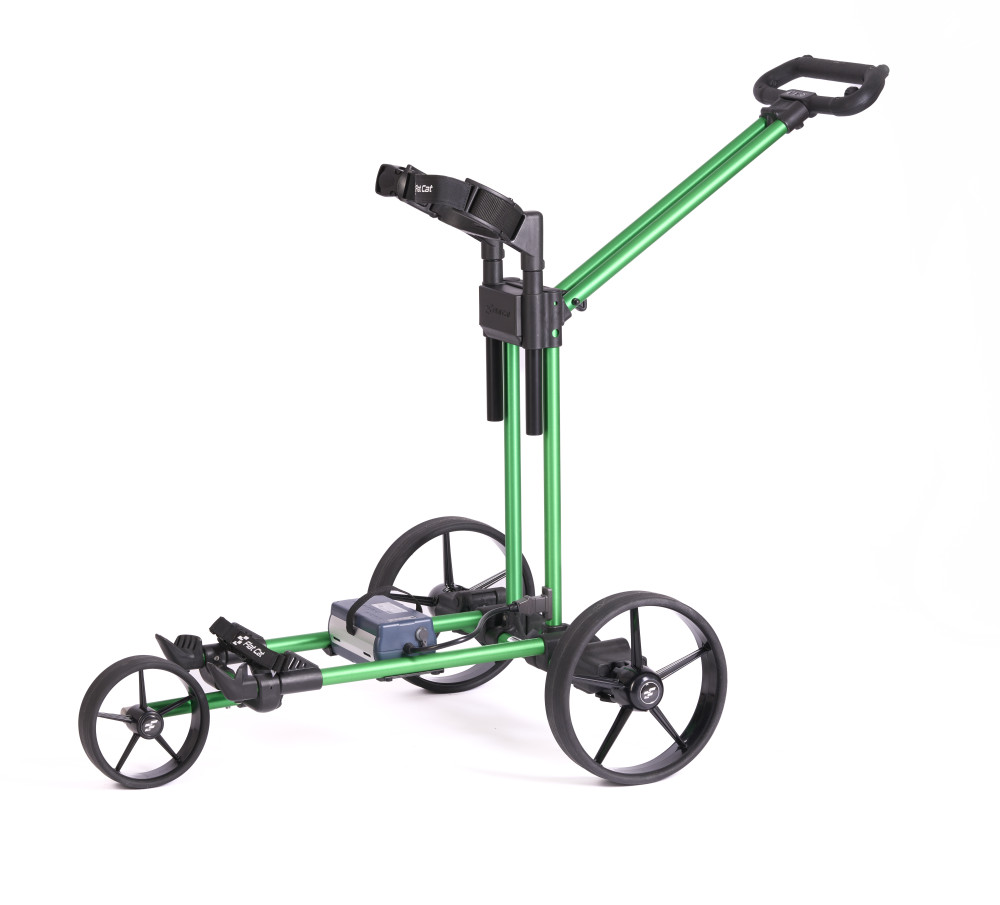 Ahead Li-Fe noir 36 Hole S20-C0030-3