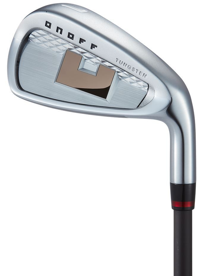 OnOff Men Iron 24 Aka Smooth Kick MP-524I 010-00828_1