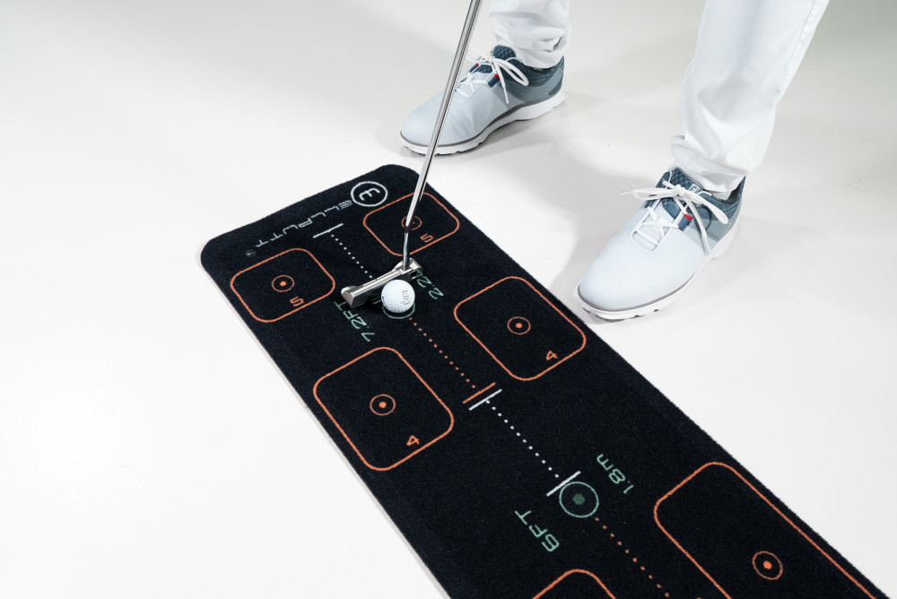 First Mat (10ft / 3m) S34-A0009