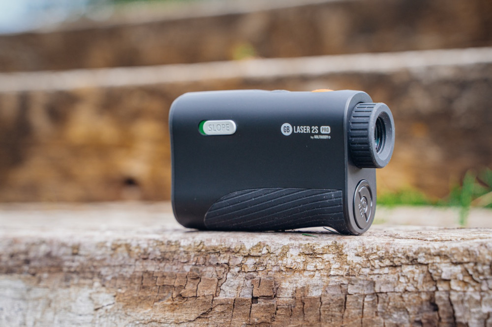 Laser 2S Pro SS17-A2403