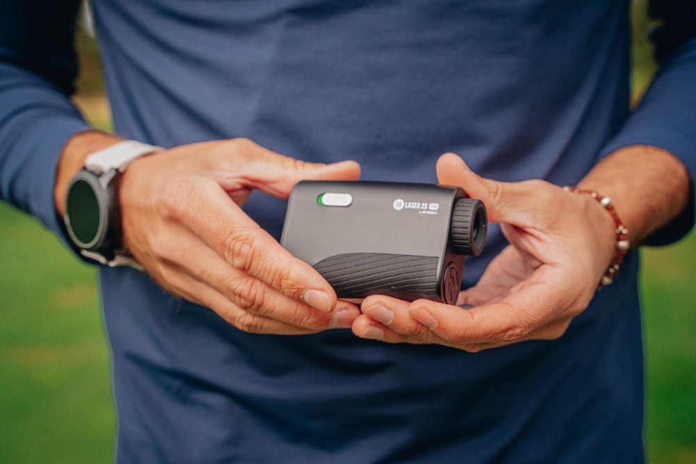 Laser 2S Pro SS17-A2403