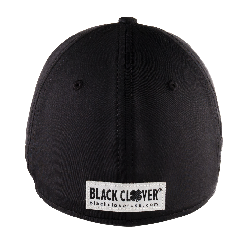Premium Clover Fitted S61-A2401_24