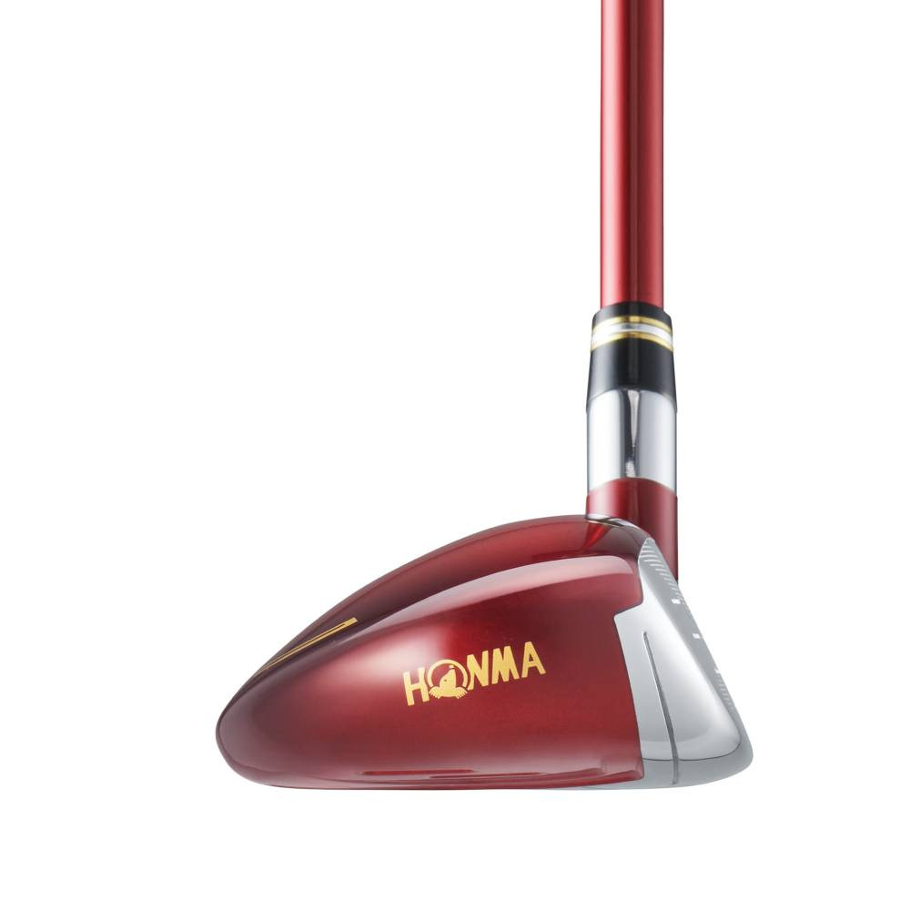 HONMA BERES DAMEN UTILITY 09 3*** ARMRQ FX 3S LA_3