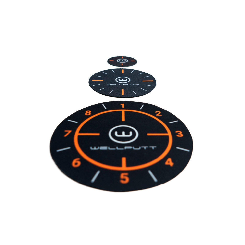 Ghosthole 3 tailles S34-A0202