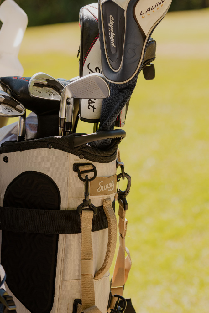 Ryder Stand Bag S40-T0020_6