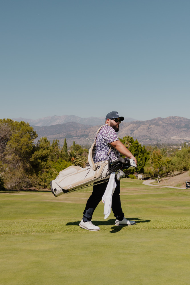 Ryder Stand Bag S40-T0020_6