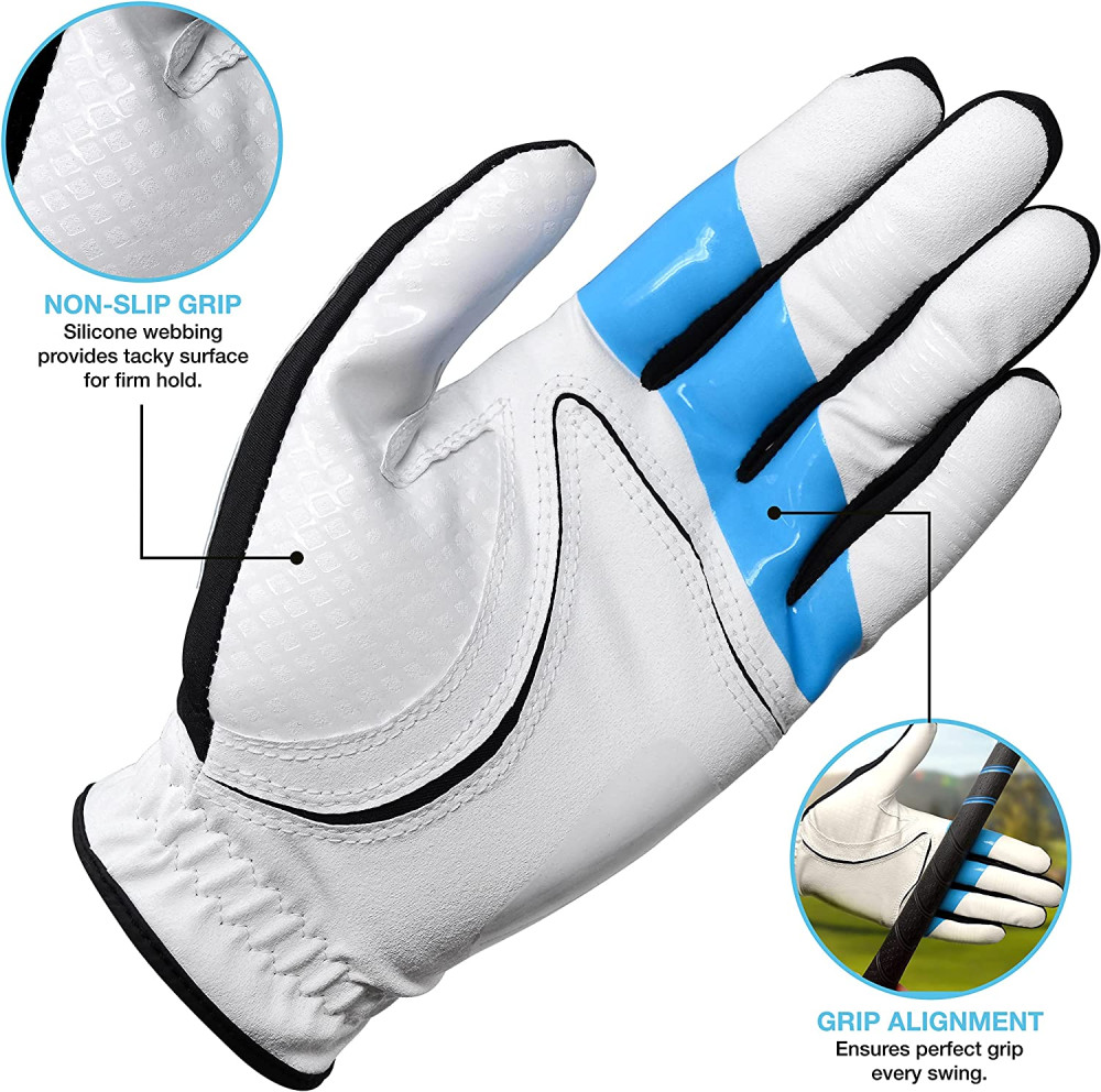 Traing Glove LH 42-G0001_3