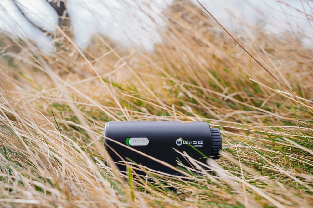 Laser 2S Pro SS17-A2403