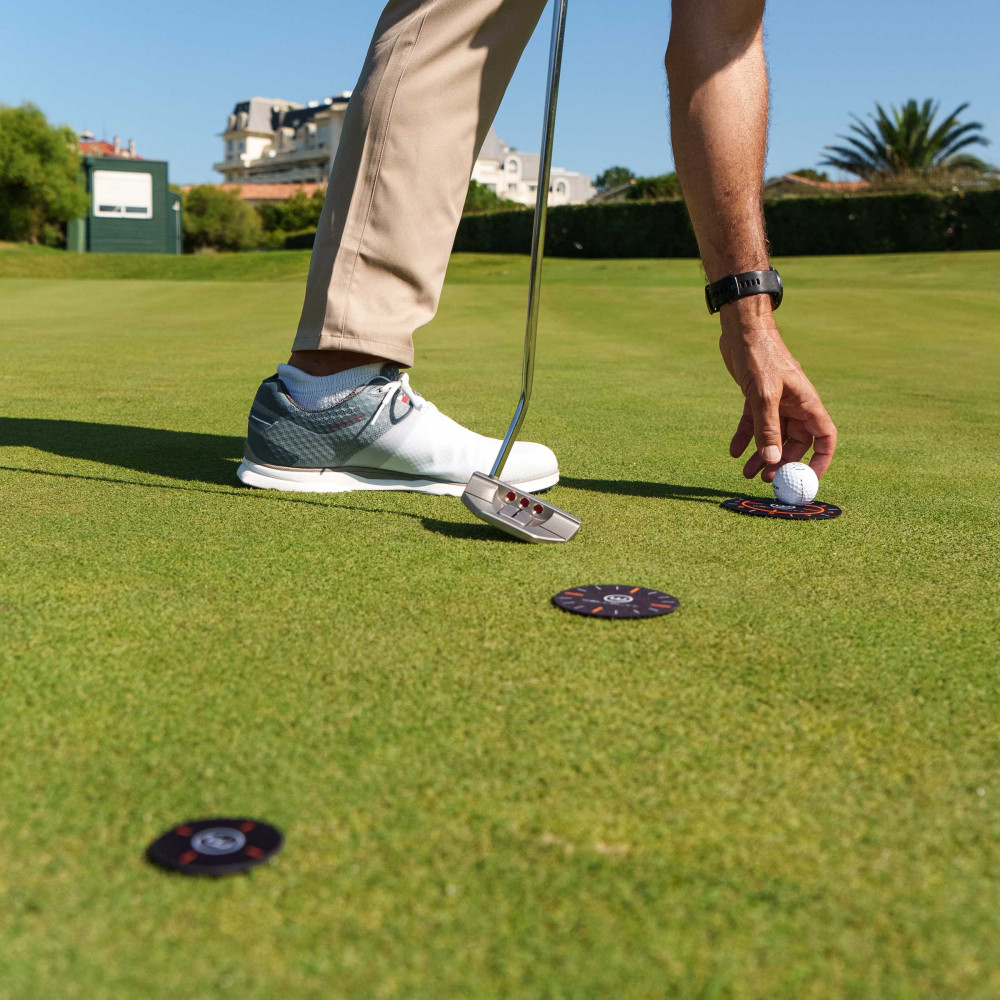 Ghosthole 3 tailles S34-A0202