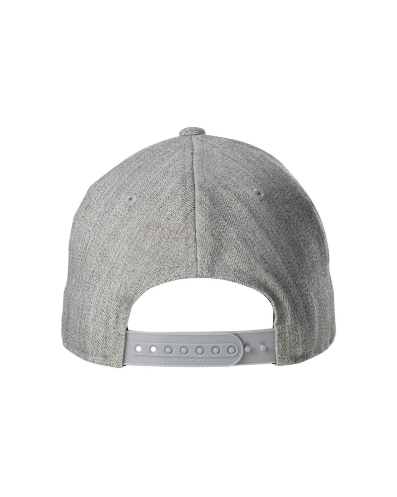 Lifestyle Adj. Snapback S61-A2404_16